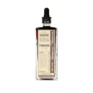Cinnamon Bitters