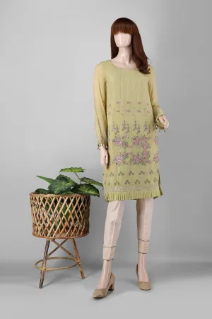 Embroidered Luxury Pret