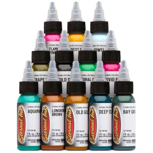 Eternal - Seasonal Spectrum - Prepackaged