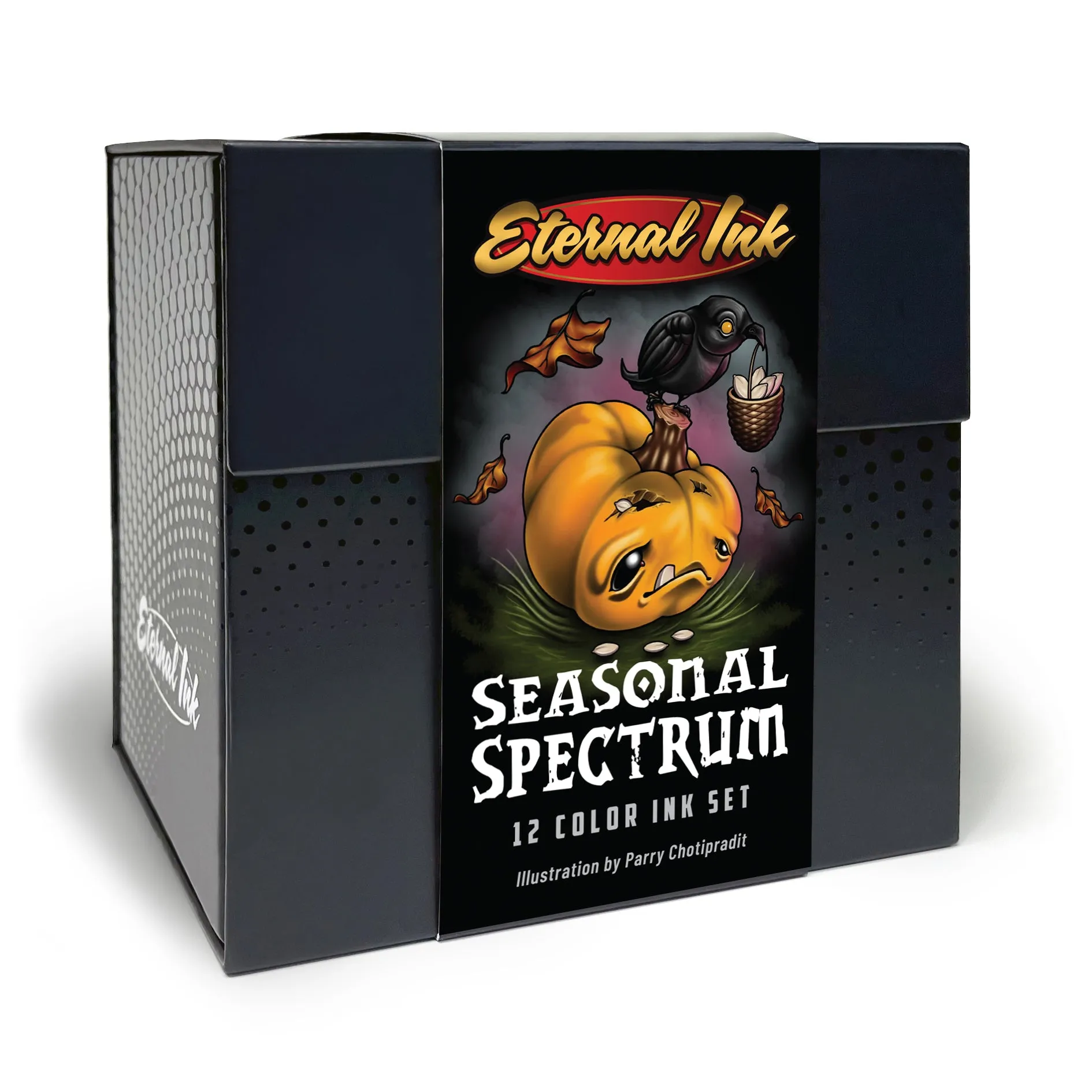 Eternal - Seasonal Spectrum - Prepackaged