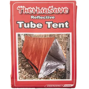 ThermaSave Reversible All Weather Tube Tent