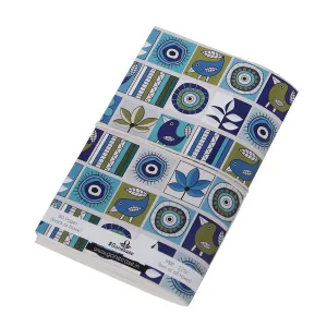 Tribal Diary