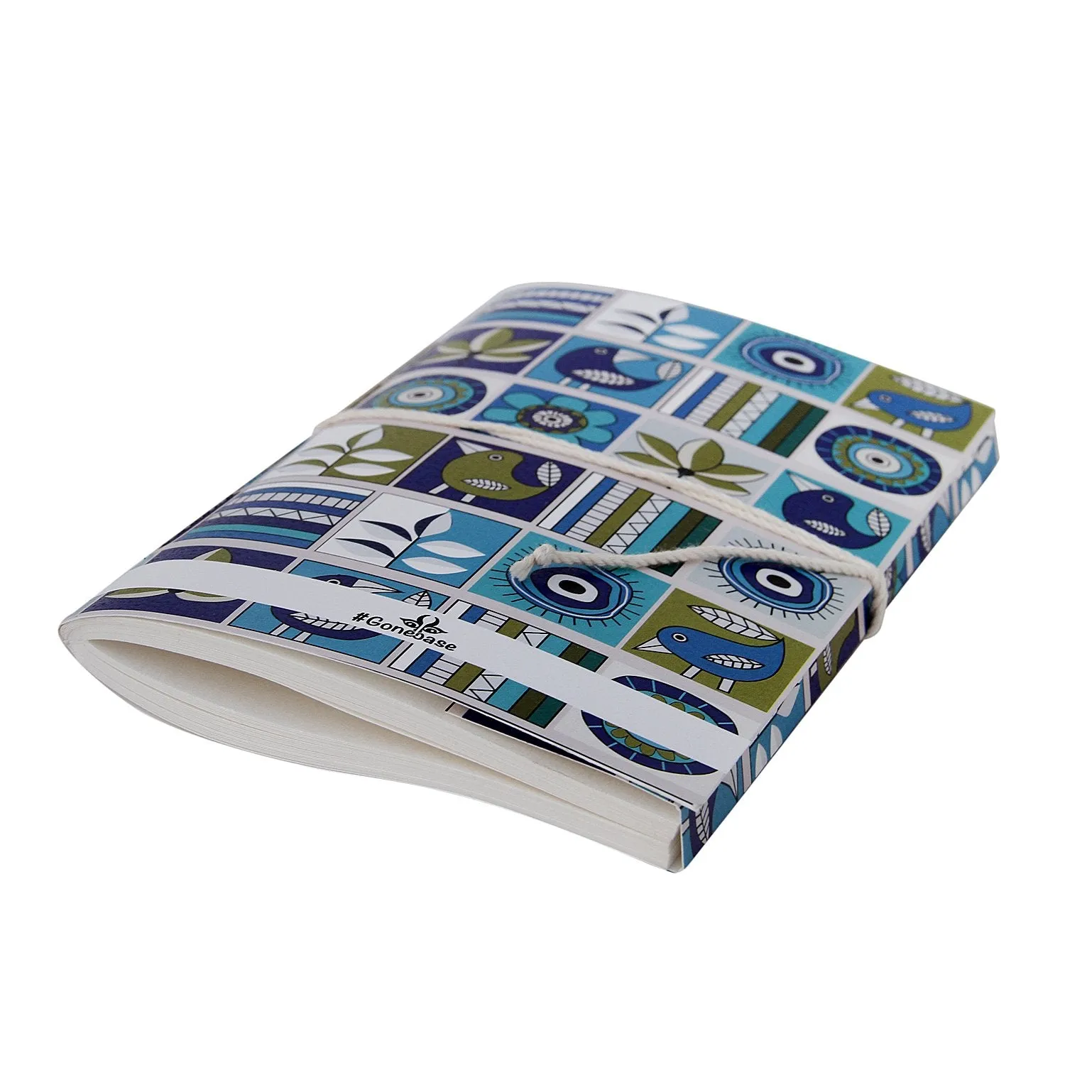 Tribal Diary